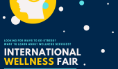 International Wellness Fair 2025