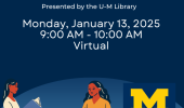 U-M Library Basics