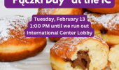 Paczki Day 2024