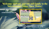 IC Open House