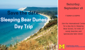 Sleeping Bear Dunes